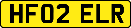 HF02ELR