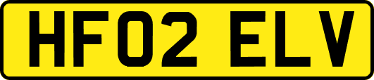 HF02ELV