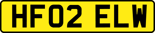 HF02ELW