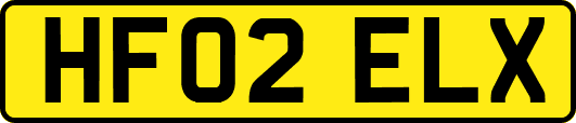 HF02ELX