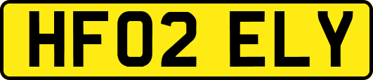 HF02ELY