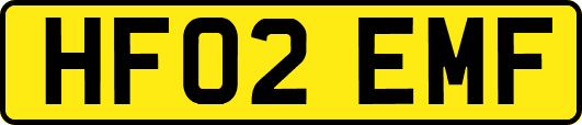 HF02EMF