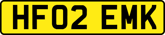 HF02EMK