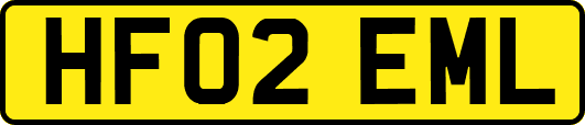 HF02EML