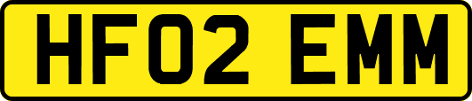 HF02EMM