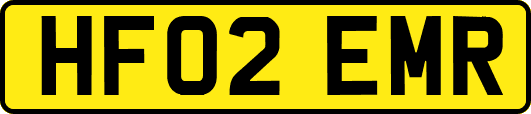 HF02EMR