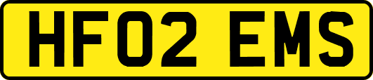 HF02EMS