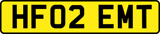HF02EMT