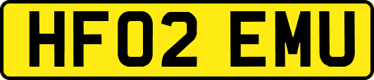 HF02EMU
