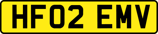 HF02EMV