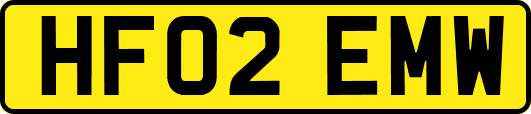 HF02EMW