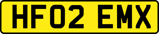 HF02EMX