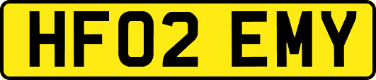 HF02EMY