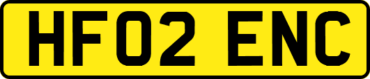 HF02ENC