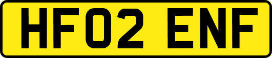 HF02ENF