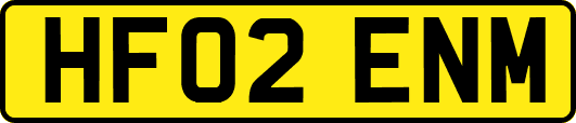 HF02ENM