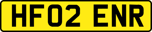 HF02ENR