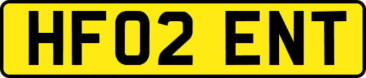 HF02ENT