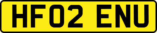 HF02ENU