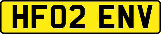 HF02ENV