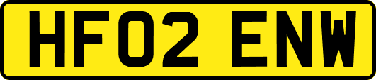 HF02ENW