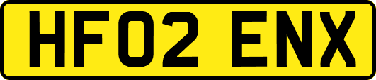 HF02ENX