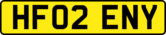 HF02ENY