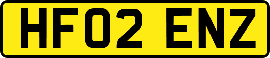 HF02ENZ