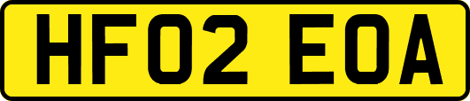 HF02EOA