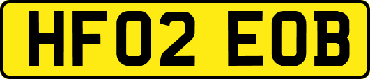 HF02EOB