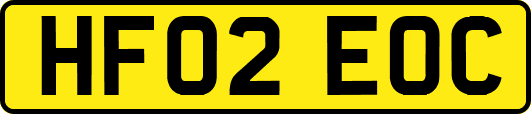 HF02EOC