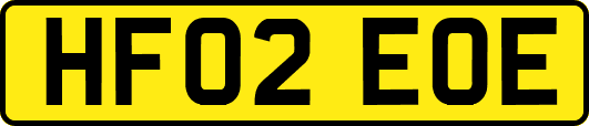HF02EOE