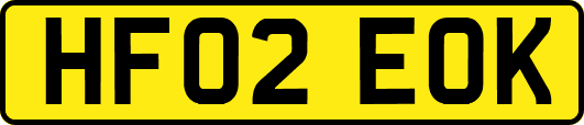 HF02EOK