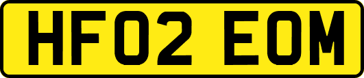 HF02EOM