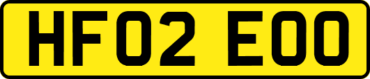 HF02EOO