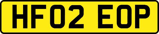 HF02EOP
