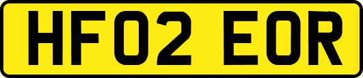 HF02EOR