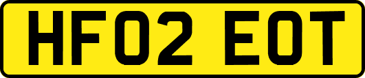 HF02EOT