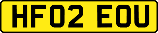 HF02EOU