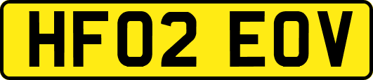HF02EOV