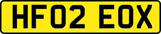 HF02EOX