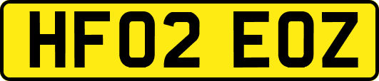 HF02EOZ