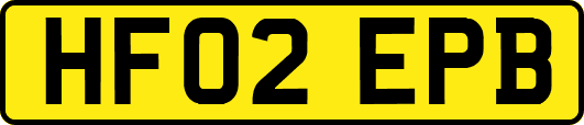 HF02EPB