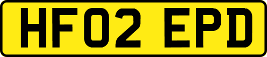HF02EPD