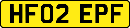 HF02EPF