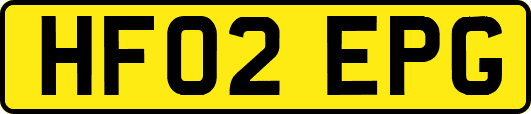 HF02EPG