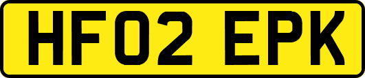 HF02EPK