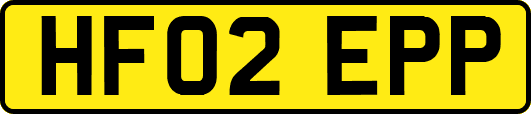 HF02EPP