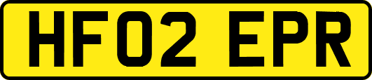 HF02EPR