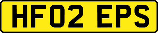 HF02EPS